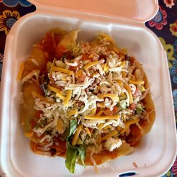 Leonel's Fresh Tamales photo