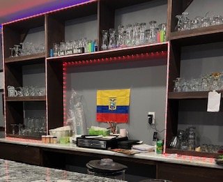 Tierra Tropicales