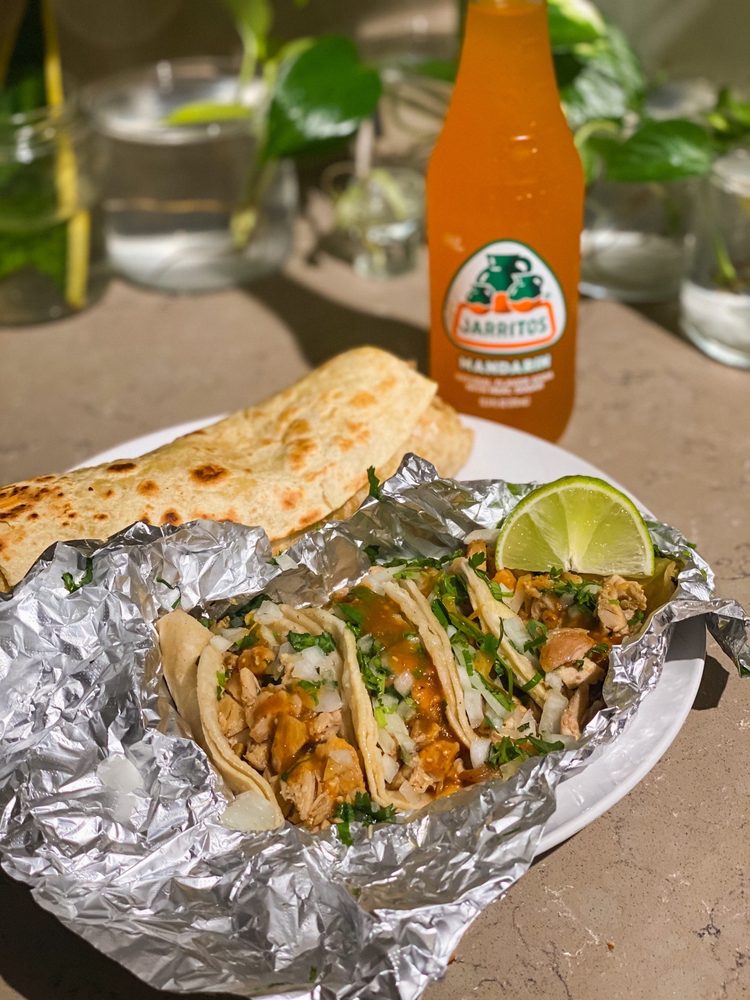 Victor's Tacos