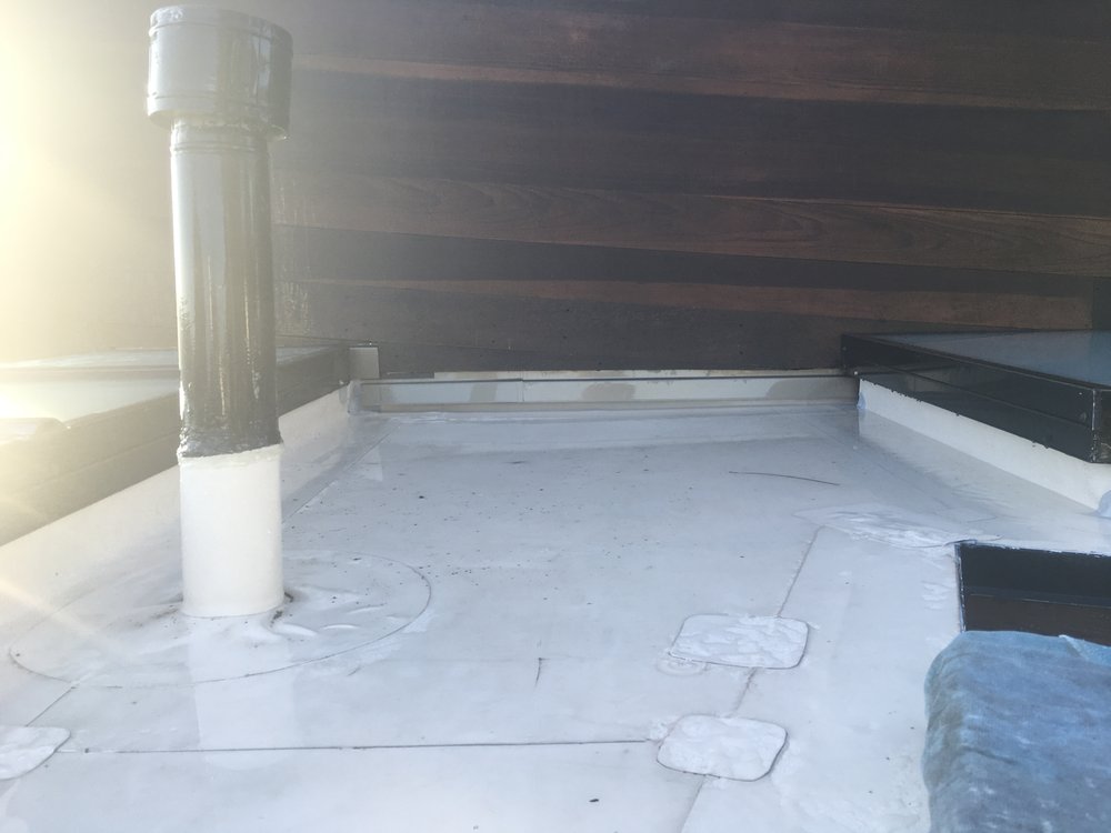 San Diego Roofing