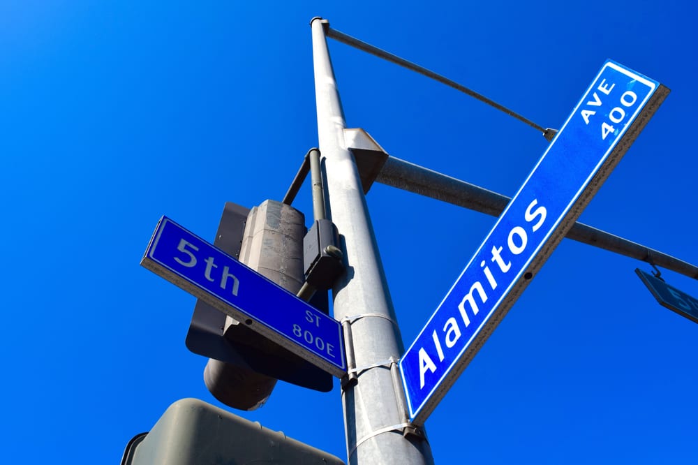 image of business California Smiles