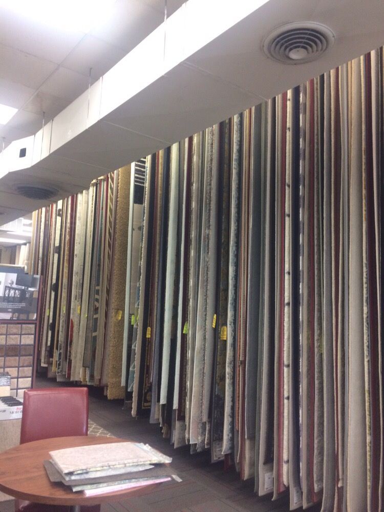 Carpet Palace