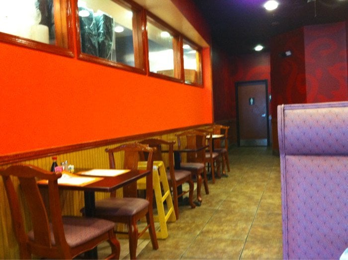 Queen Chinese Restaurant