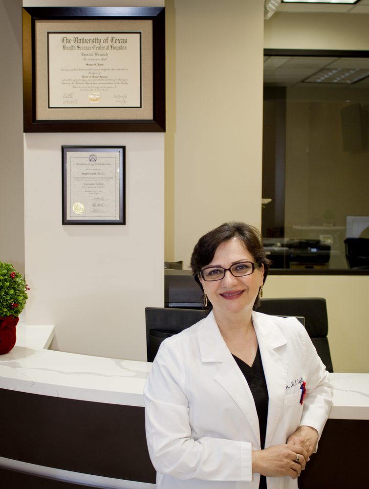 image of business Espili Dental