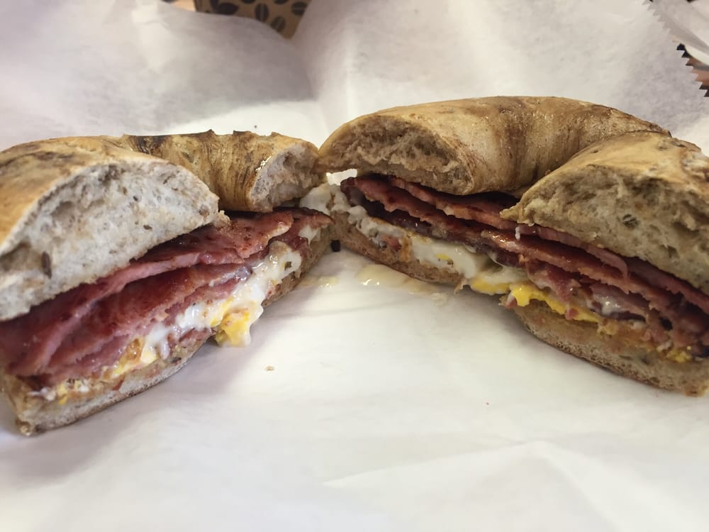 The Bagel Rack 20 Photos Bagels 817 Chestnut St, Lebanon, PA