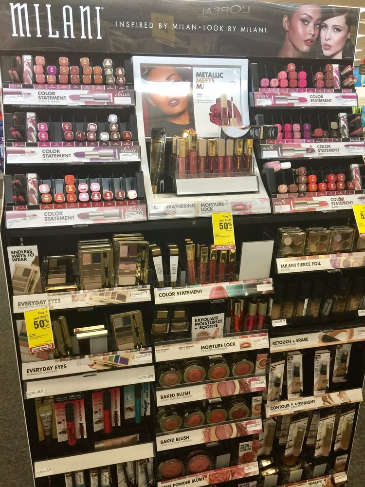 Milani Makeup Cvs Saubhaya - Milani Makeup Cvs Milani Makeup Cvs Saubhaya - Milani Makeup Cvs