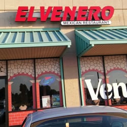 El Venero Mexican Restaurant 11 Photos Reviews Photo Of El Venero Mexican Restaurant Willard Mo United States