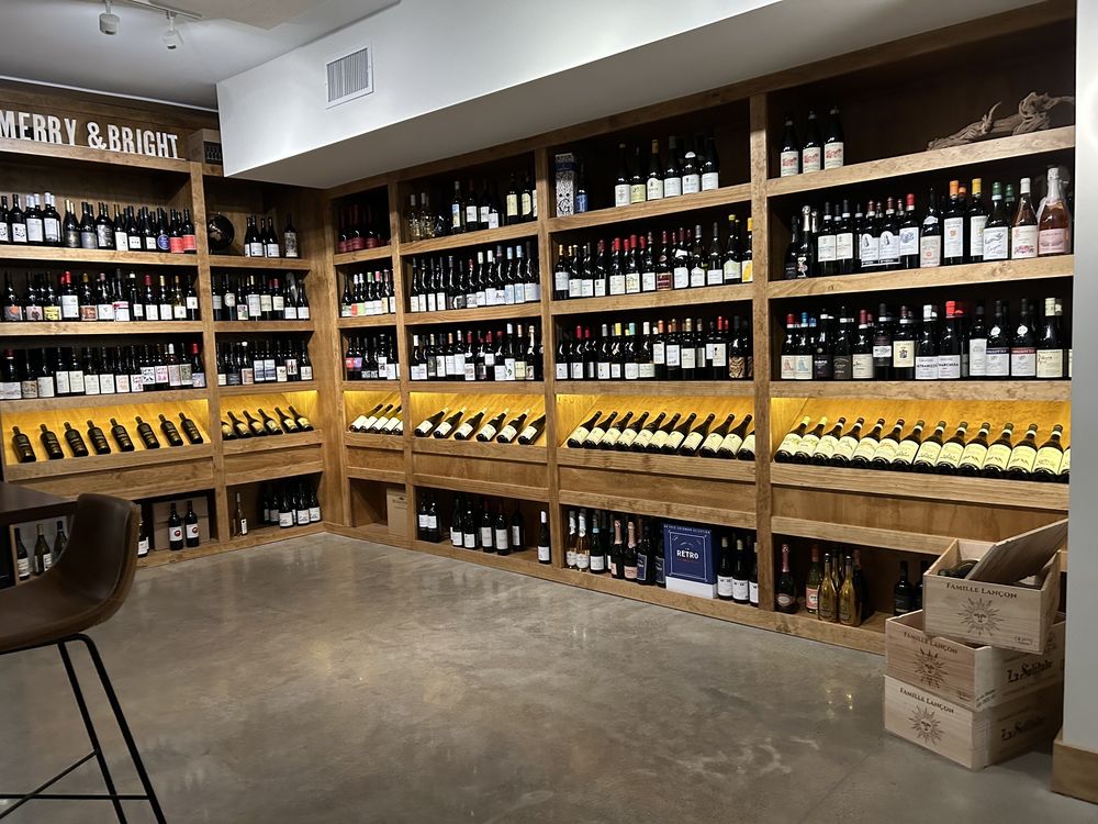 Venture Chocolate and Wine