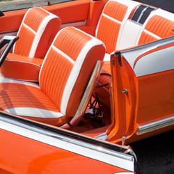 Dan S Custom Car Factory Auto Detailing 2443 N 2nd St Photo Of Dan S Custom Car Factory Philadelphia Pa United States
