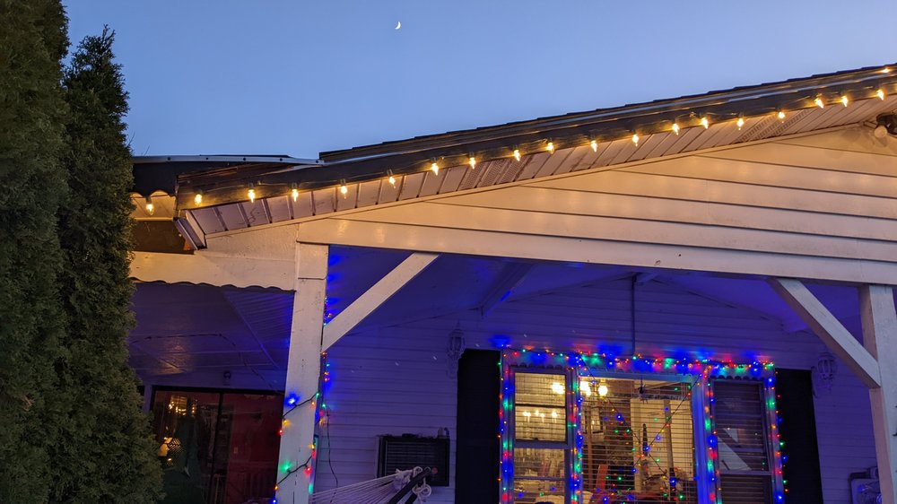 Doug Limeberry Roofing