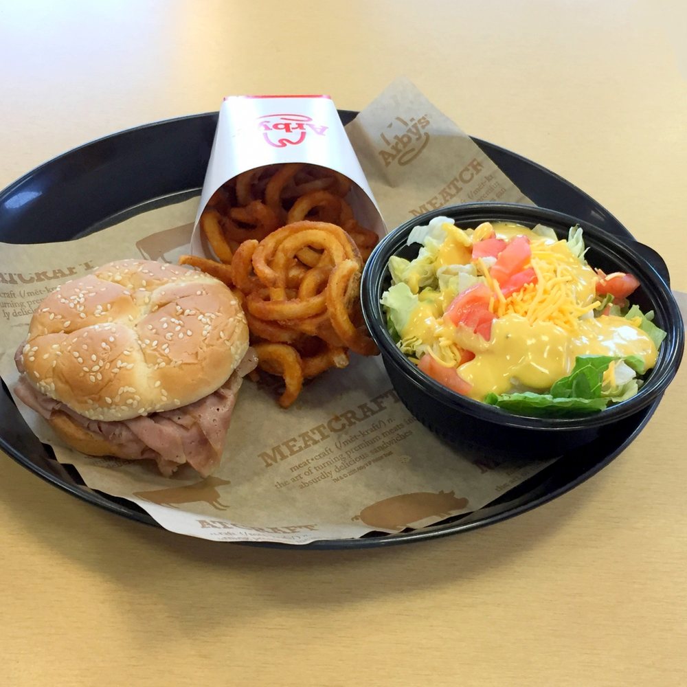 Arby's
