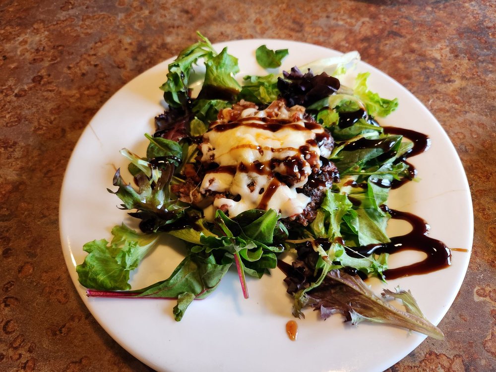 Crimson American Grill