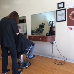 Family Hair Care 42 Reviews Hair Salons 1611 Solano Ave