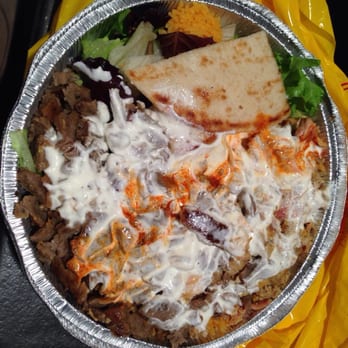 New York’s Best Halal Food - CLOSED - 16 Photos & 12 Reviews - Food