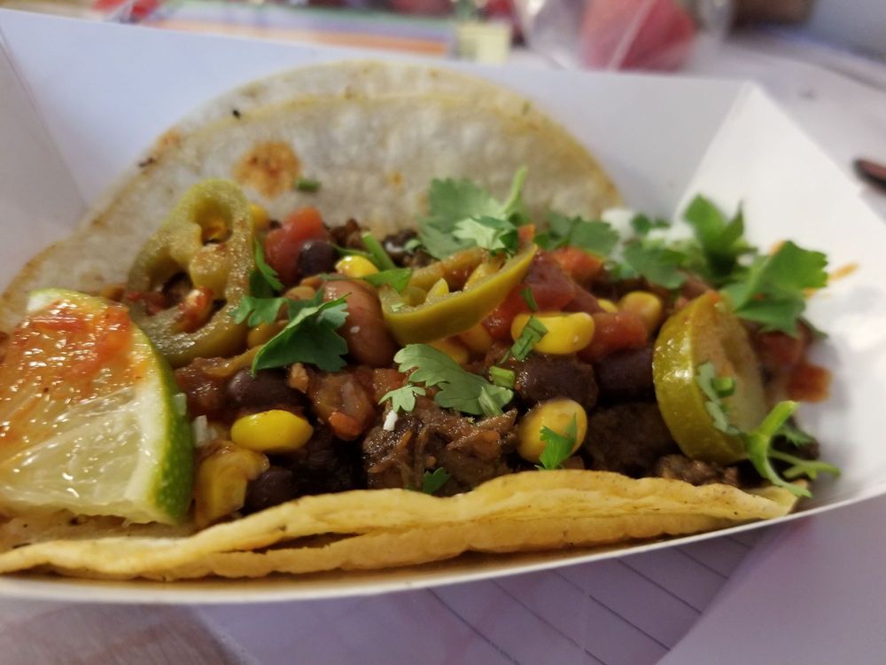 FoxFire Tacos