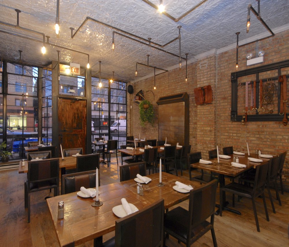 Folklore Argentine Restaurant Chicago Il Folklore Argentine Restaurant Chicago Il