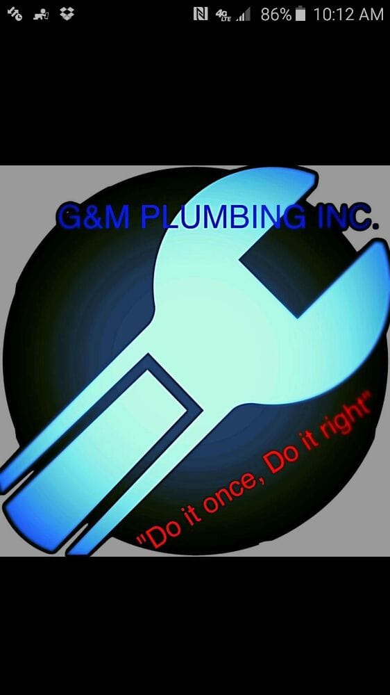 image of business G & M Plumbing