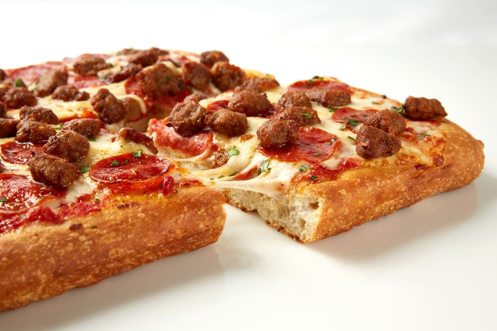Sbarro