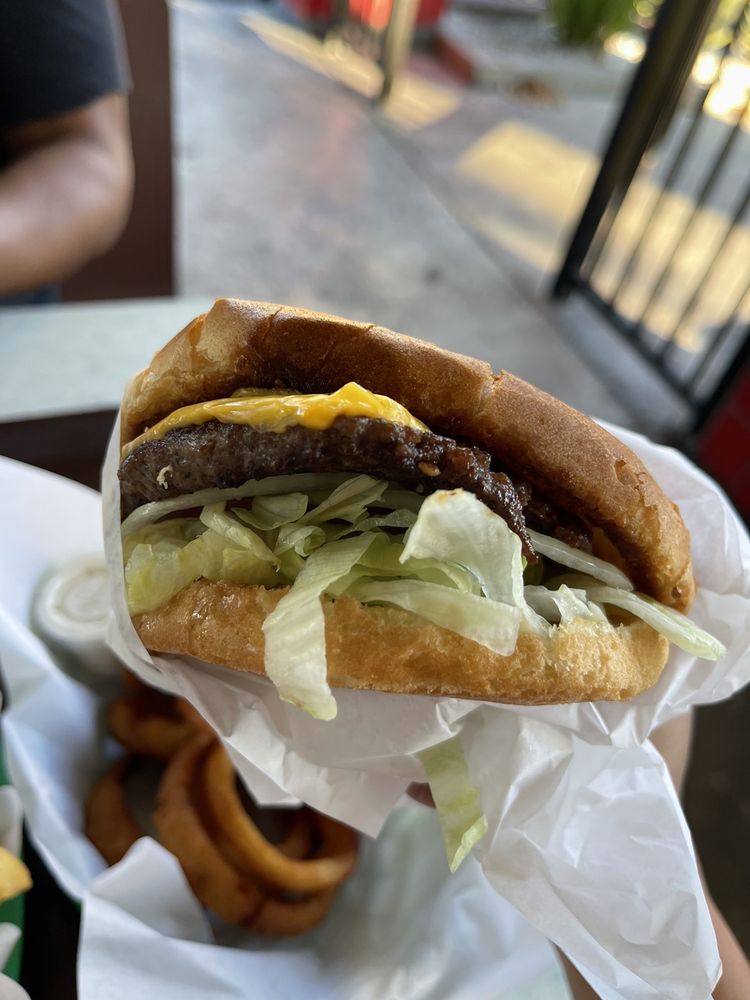 King's Burger House