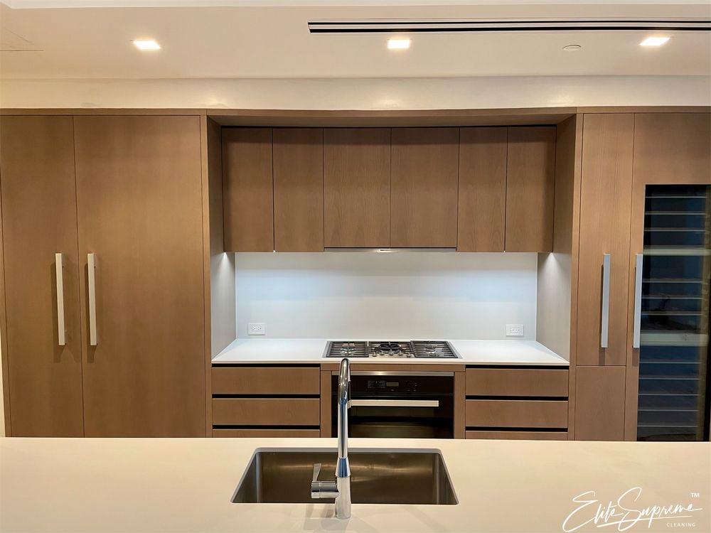 Elite Supreme Cleaning