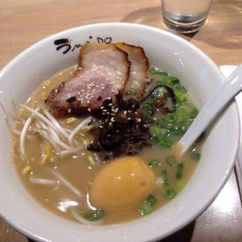 Umaido - 461 Photos - Ramen - Suwanee, GA - Reviews - Menu - Yelp