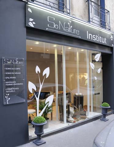 So Nature - Salons de beauté & Spas - 8 Rue Voltaire So Nature - Salons de beauté & Spas - 8 Rue Voltaire