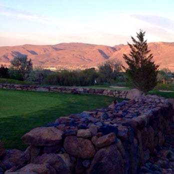 Wolf Run Golf Club - Book A Tee Time - 34 Photos & 35 Reviews - Golf