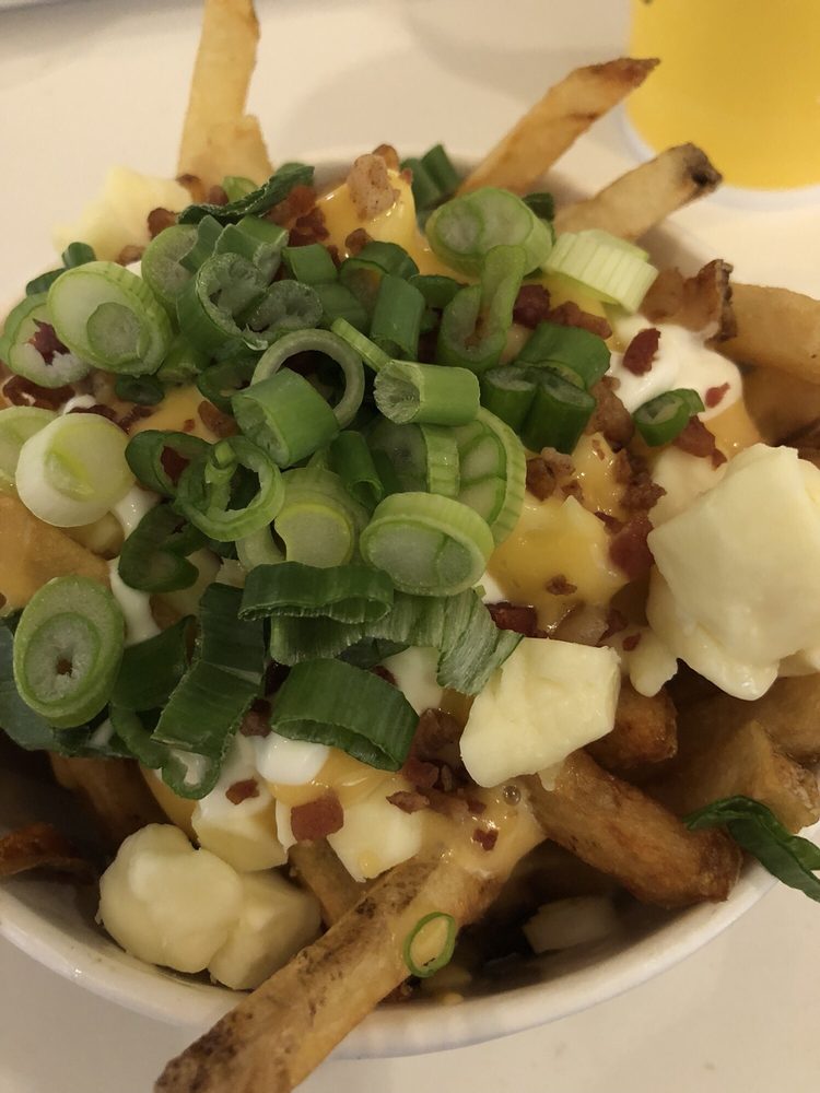NYF