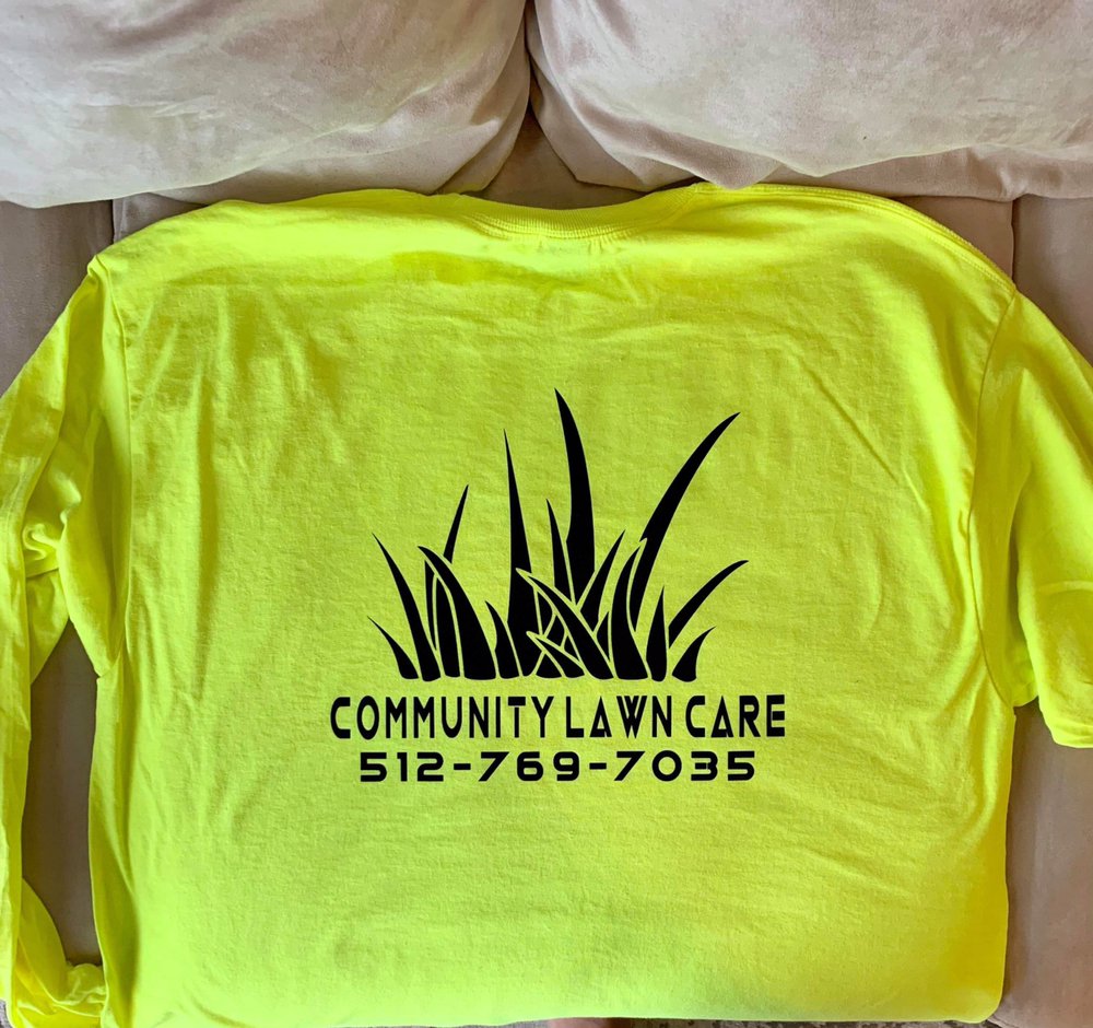 Community Lawn Care