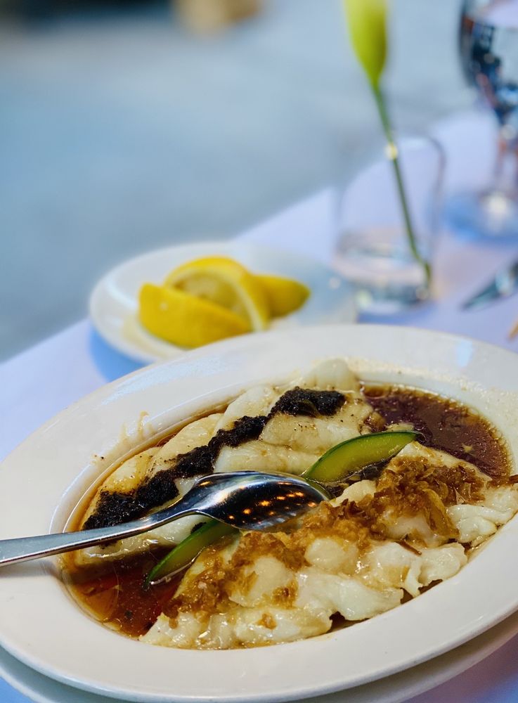 Philippe Chow Philippe Chow