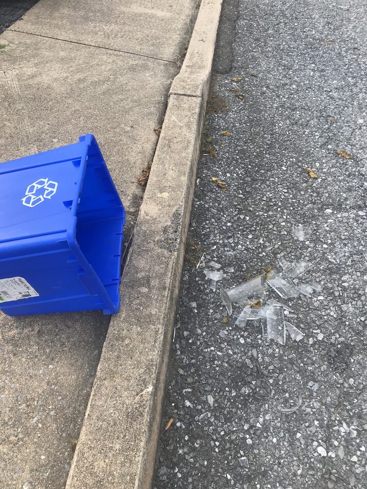 Lancaster County Solid Waste Management Authority