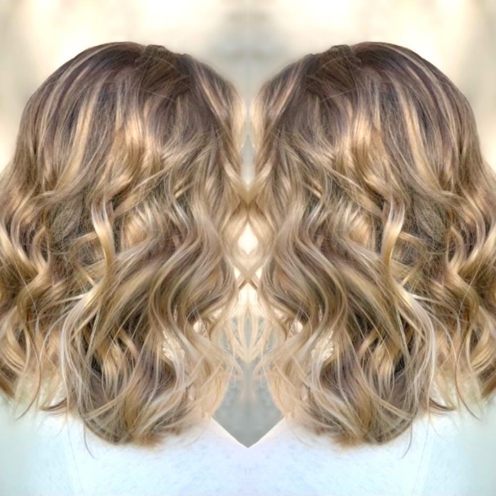 The Hair Forum