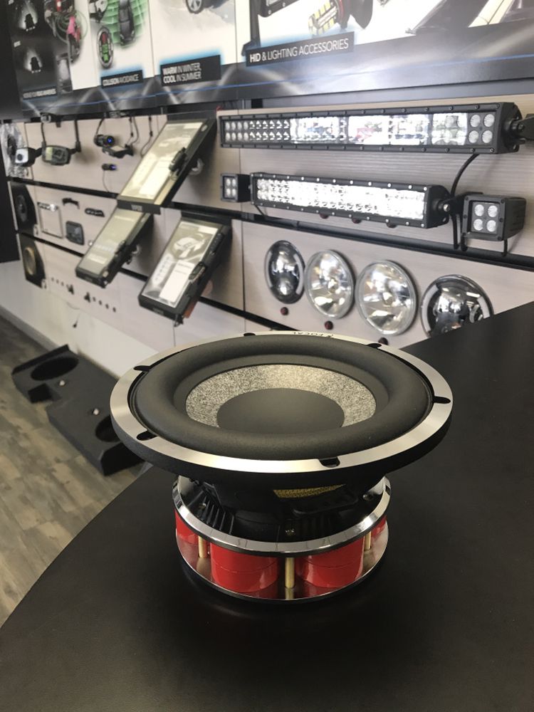 Photos for San Diego Car Stereo Yelp