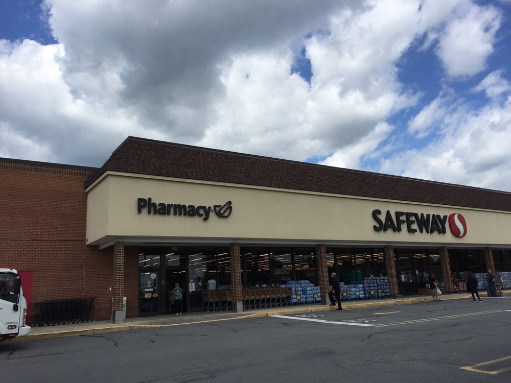 Safeway Food & Drug