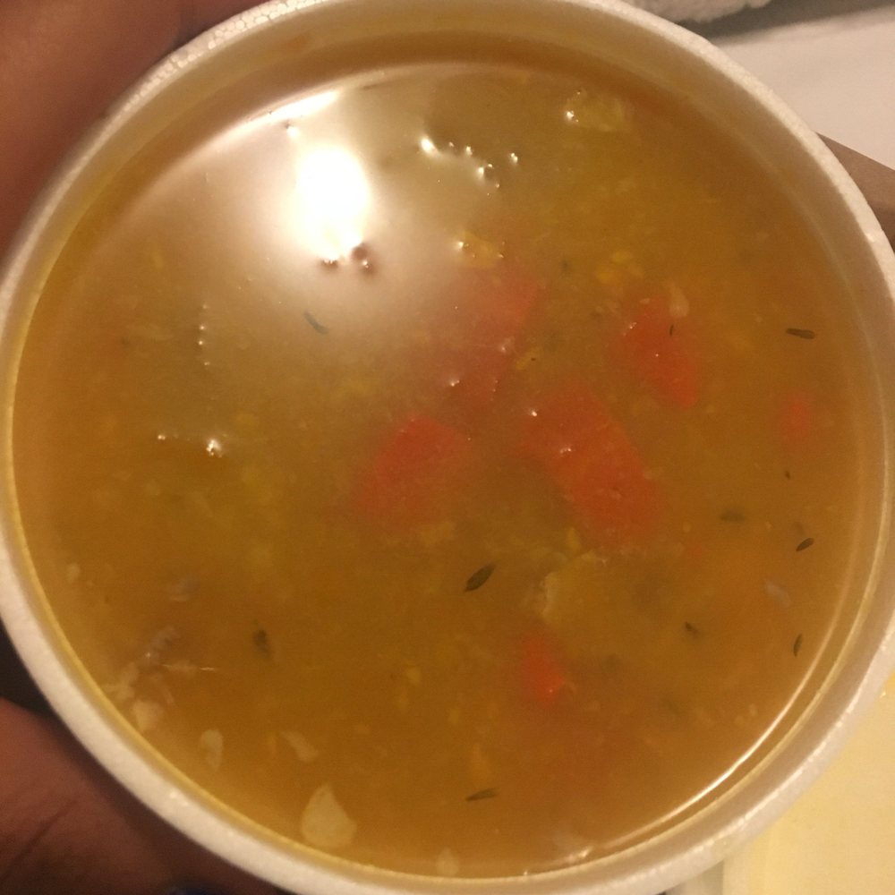 Just Soups Take Out & Catering