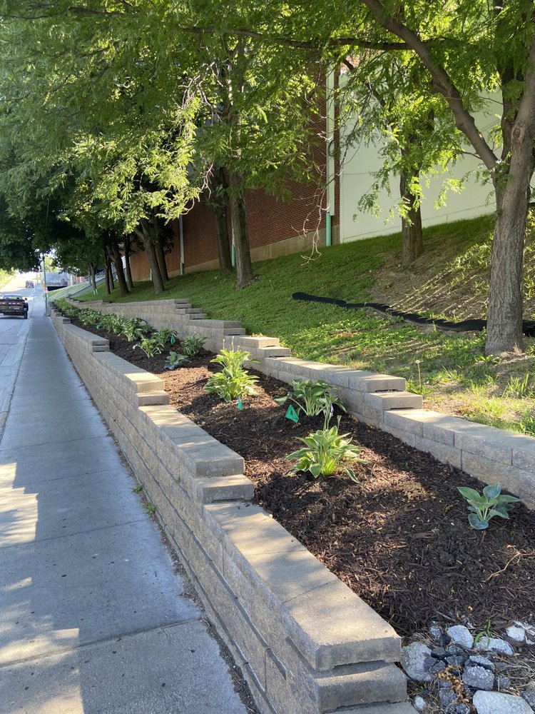 Vista Verde Landscaping