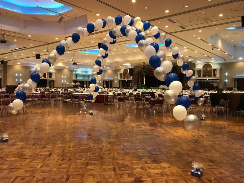 Bears Balloons and Beyond