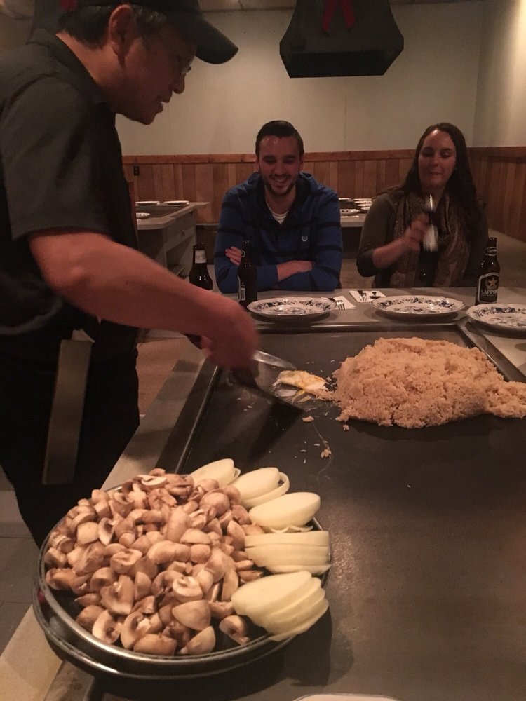 Tokyo House Restaurant 25 Photos & 30 Reviews Japanese 1907 South