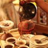 Abyssinia Ethiopian Restaurant