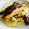 Michael's Steak & Seafood Bar