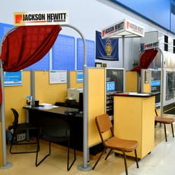 Jackson Hewitt Tax Service Tax Services 707 S 8th St