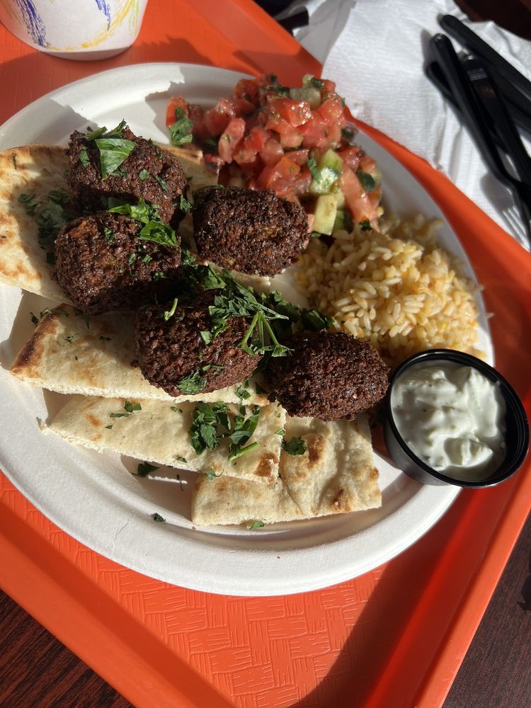 Nova Mediterranean Grill