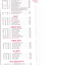 Good Fortune Chinese Restaurant Wichita Ks Good Fortune Chinese Restaurant Wichita Ks