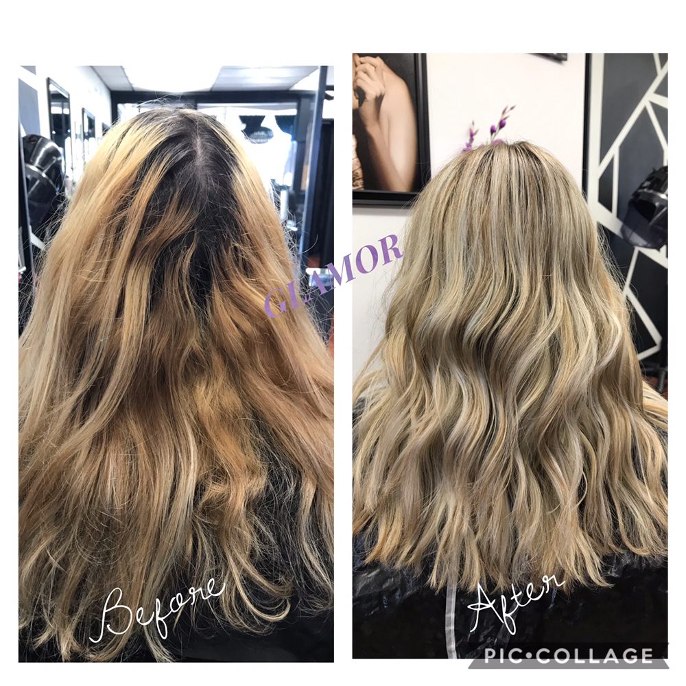 Glamo'r Hair Studio