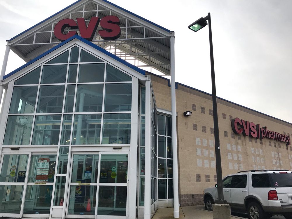 CVS Pharmacy 12 Photos Pharmacy 1013 Woodbridge Center Way