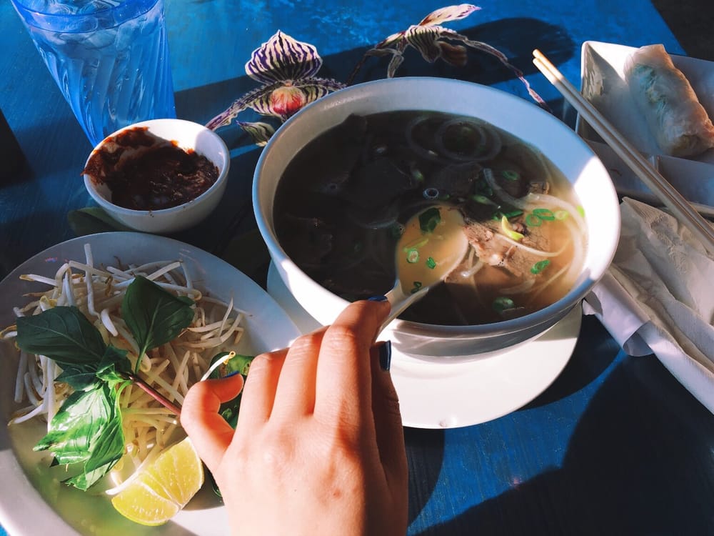 Pho Bistro