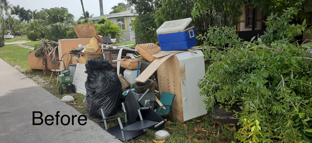 Gorilla Junk Removal