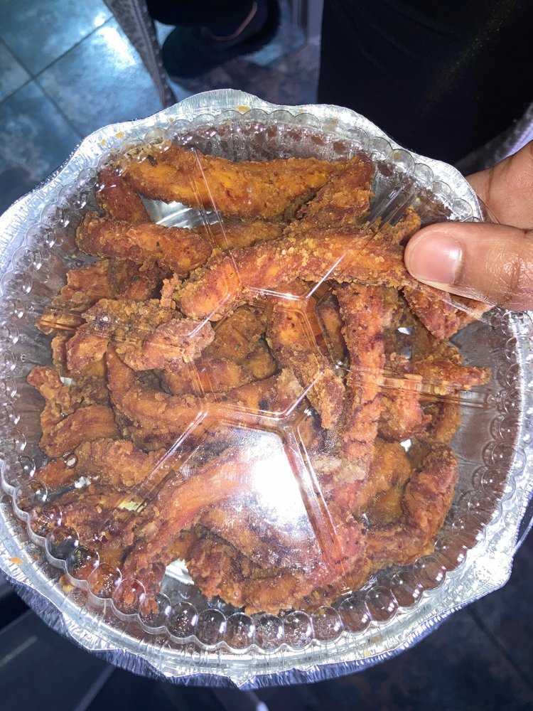 Mina's Spanish Kitchen