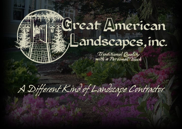 Great American Landscapes