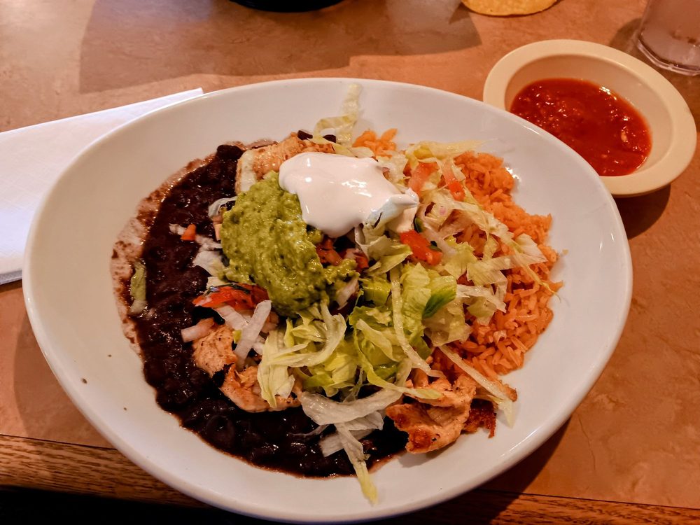San Jose Mexican Restaurant 2